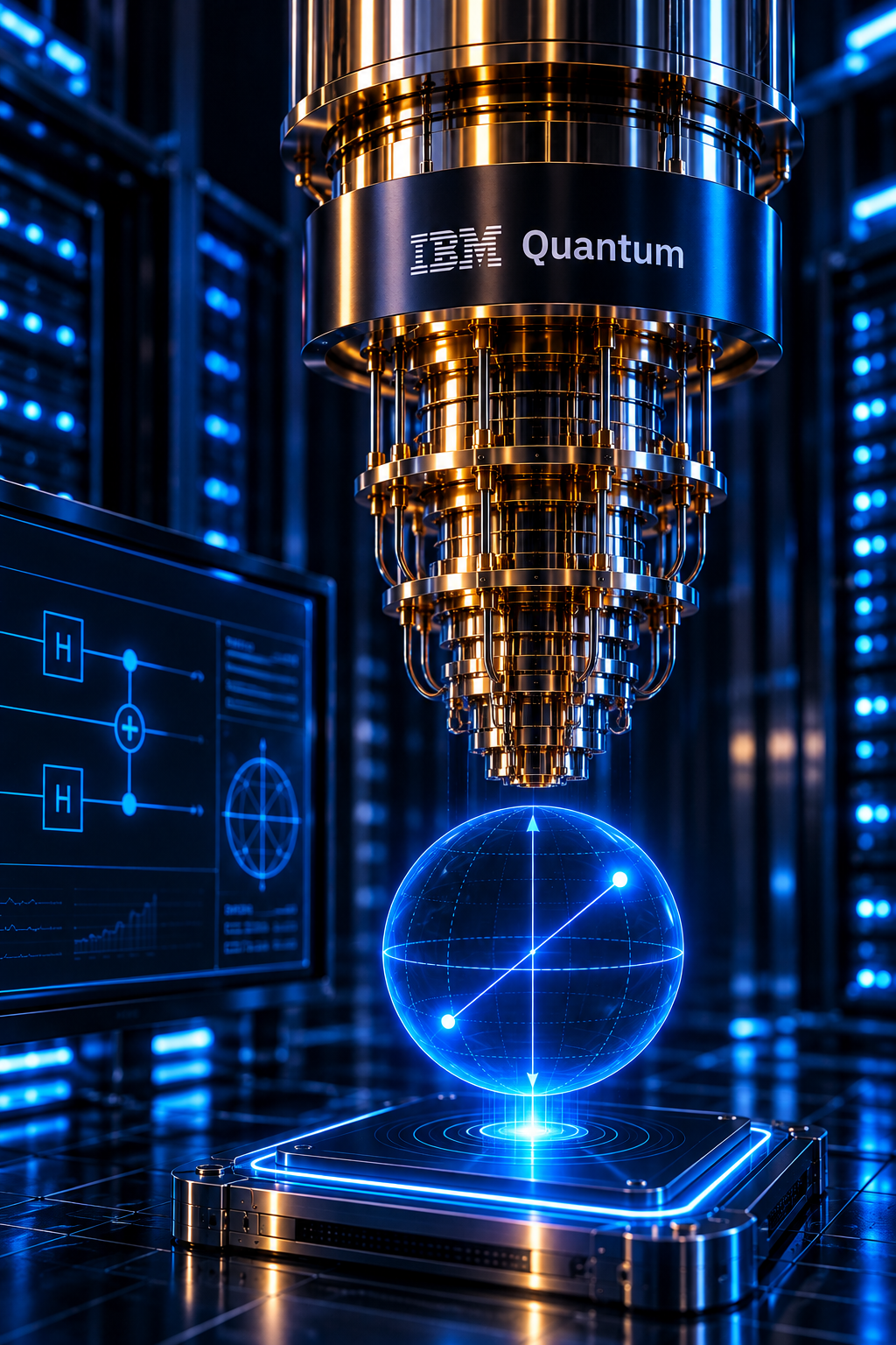 IBM Qiskit quantum computing career path