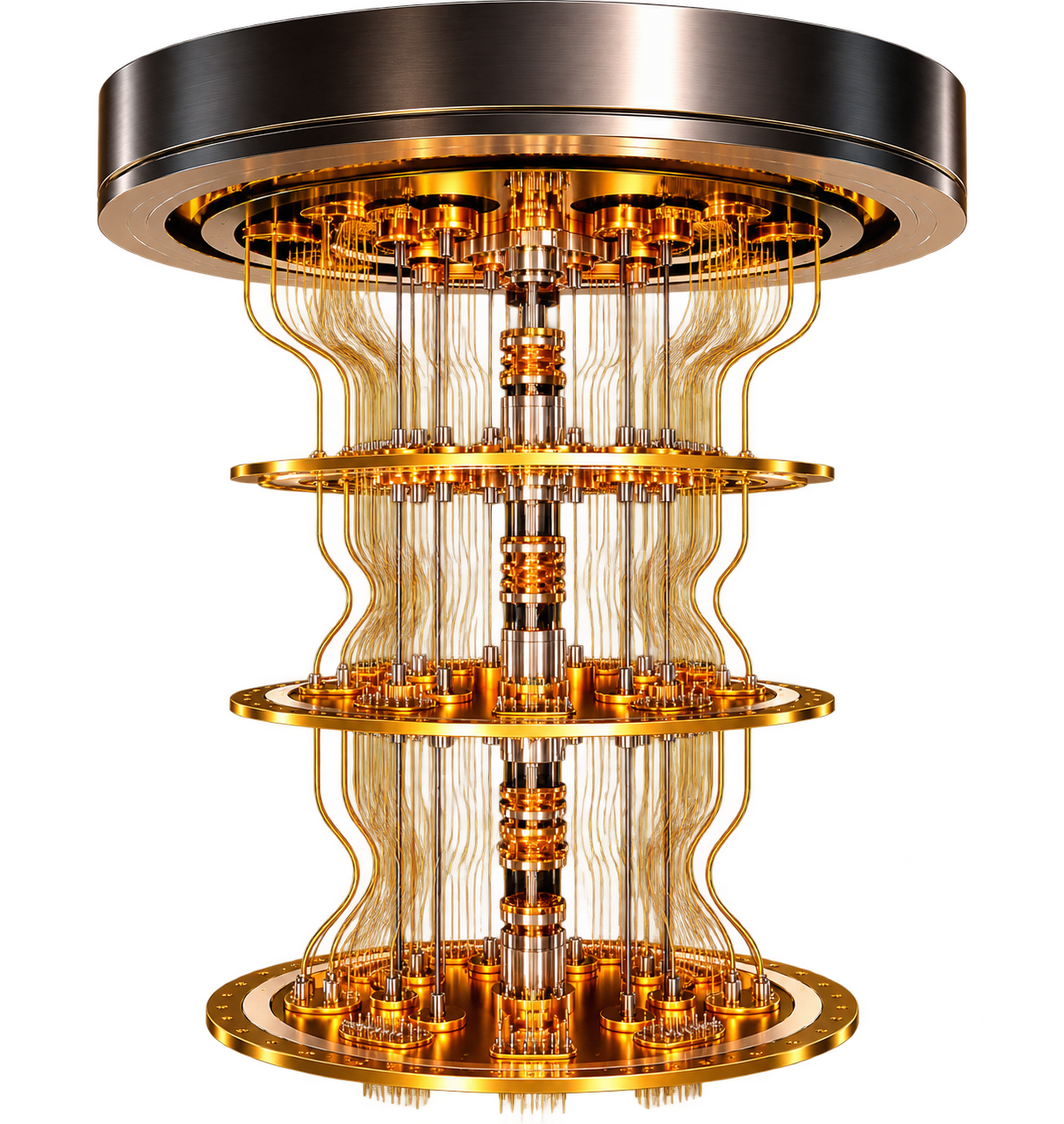 Quantum computer