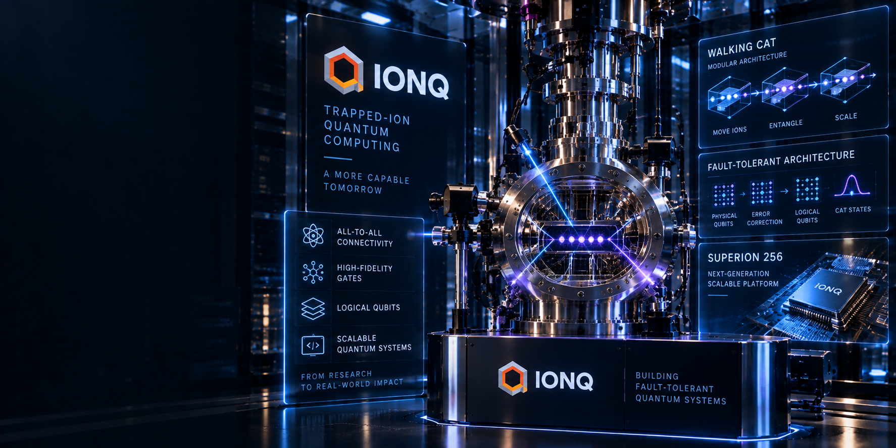 Amazon Web Services quantum computing and Amazon Braket
