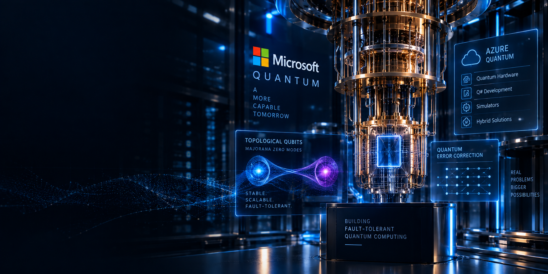 Amazon Web Services quantum computing and Amazon Braket