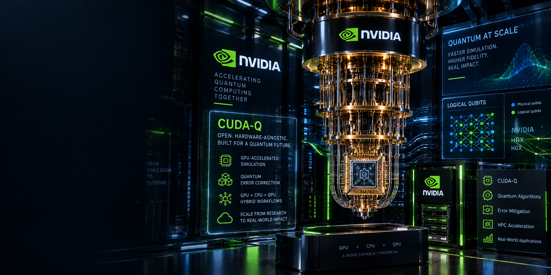 Amazon Web Services quantum computing and Amazon Braket
